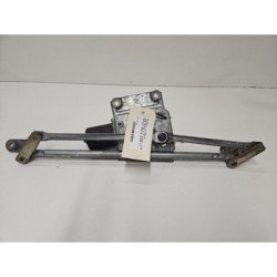 Moteur Essuie Glace Avant Peugeot 406 Phase 2